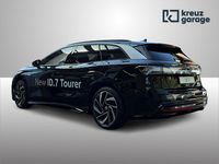 Gebraucht VW ID.7 Pro 210 kW (286 PS) 2024 Schwarz Kombi