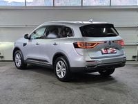 Gebraucht Renault Koleos Intens 177 PS (130 kW) 2018 SUV