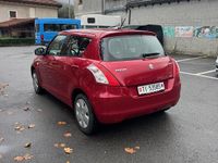 Gebraucht Suzuki Swift GL 94 PS (69 kW) 2013 Kleinwagen