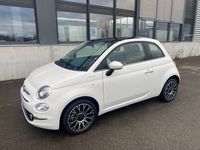 gebraucht Fiat 500 1.0 N3 MildHybrid Dolcevita