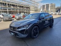 gebraucht Peugeot 408 1.6 PHEV 225 GT