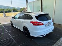 gebraucht Ford Focus Station Wagon 2.0i EcoB SCTi ST-2