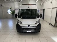 Gebraucht Opel Movano 180 PS (132 kW) 2024 Weiss Van