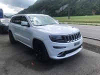 gebraucht Jeep Grand Cherokee 6.4 V8 HEMI SRT8 Automatic