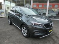 gebraucht Opel Mokka X 1.4i T Ultima.4WD