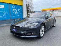 Gebraucht Tesla Model S 386 kW (525 PS) 2018 Kleinwagen