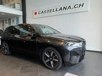 Gebraucht BMW iX 240 kW (327 PS) 2022 SUV
