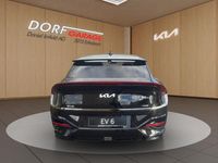 Neu Kia EV6 GT-Line 239 kW (325 PS) 2025 Schwarz SUV