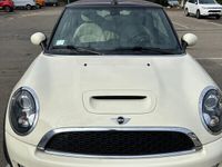 Gebraucht Mini Cooper S 184 PS (135 kW) 2012 Kleinwagen