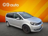 Gebraucht VW Touran Comfortline 140 PS (102 kW) 2011 Van / Kleinbus