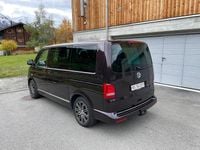 Gebraucht VW T5 180 PS (132 kW) 2015 Van