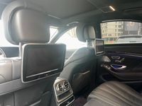 gebraucht Mercedes S500 4Matic 7G-Tronic