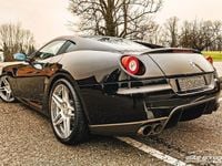 Gebraucht Ferrari 599 660 PS (485 kW) 2006 Coupé