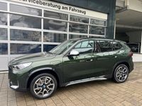 gebraucht BMW X1 25e xLine