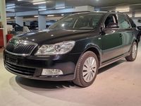 Gebraucht Skoda Octavia Active 122 PS (89 kW) 2013 Kombi