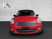 gebraucht Mini Cooper 