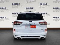 gebraucht Ford Kuga 2.5 Hybrid 190 ST-Line X 4x4