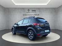 Neu Dacia Sandero Extreme 91 PS (66 kW) 2025 Limousine