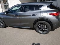 gebraucht Infiniti Q30 2.0t Sport Tech AWD