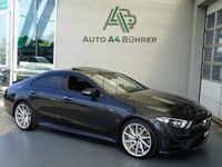 gebraucht Mercedes CLS53 AMG AMG 4 Matic+