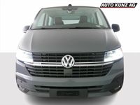 gebraucht VW Multivan T6.1Edition 2.0 TDI 4Motion DSG