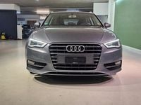 Gebraucht Audi A3 Ambition 150 PS (110 kW) 2014 Limousine