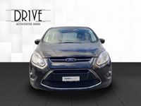 gebraucht Ford Grand C-Max 2.0 TDCi Carving PowerShift