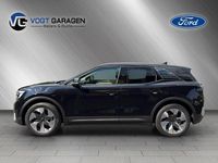 Neu Ford Explorer Extended Range 250 kW (340 PS) 2025 SUV