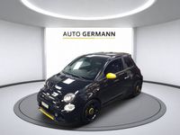 gebraucht Fiat 500 Abarth Abarth 1.4 T-Jet 160 Pista