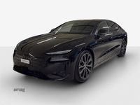 Gebraucht Audi e-tron Sportback Advanced 315 kW (429 PS) 2025 Mythosschwarz metallic SUV