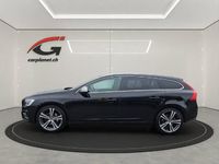 gebraucht Volvo V60 2.0 D4 Momentum S/S