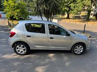 Gebraucht Dacia Sandero 90 PS (66 kW) 2014 Kleinwagen