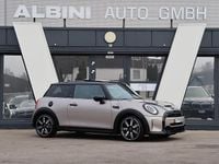 Gebraucht Mini Cooper S 178 PS (130 kW) 2022 Kleinwagen