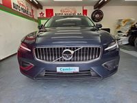 Gebraucht Volvo V60 Inscription 391 PS (287 kW) 2019 Kombi