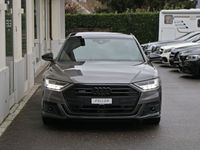 gebraucht Audi A8 50 TDI quattro tiptronic **Sonderleasing 5.4%**