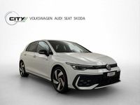 Gebraucht VW Golf Style 265 PS (194 kW) 2024 Weiss Limousine