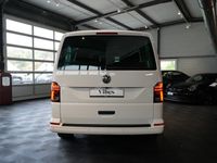 gebraucht VW Multivan T6.12.0 TDI Trendline Liberty 4Motion DSG