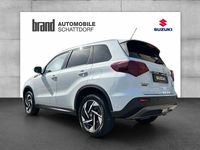 Neu Suzuki Vitara 110 PS (80 kW) 2025 SUV
