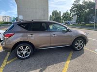 Gebraucht Nissan Murano Executive 190 PS (139 kW) 2014 SUV