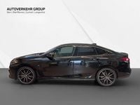 Gebraucht BMW 220 Performance 190 PS (139 kW) 2023 Coupé
