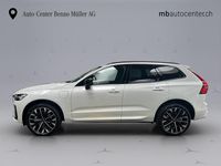 Neu Volvo XC60 Ultra 310 PS (228 kW) 2026 SUV