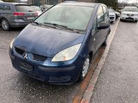 Gebraucht Mitsubishi Colt Invite 95 PS (69 kW) 2004 Kleinwagen