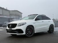 Gebraucht Mercedes S63 AMG AMG 585 PS (430 kW) 2016 Coupé