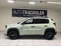 Neu Fiat Panda Icon 101 PS (74 kW) 2025 Kombi