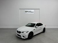 Gebraucht BMW M2 Shadowline 370 PS (272 kW) 2017 Coupé