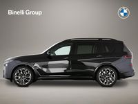Neu BMW X7 M Sport 530 PS (389 kW) 2026 Schwarz SUV