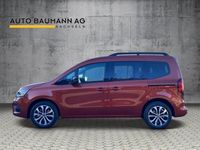 gebraucht Renault Kangoo E-Tech EV45 22kW Techno