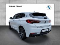 gebraucht BMW X2 25e M Sport