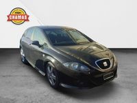 gebraucht Seat Leon 2.0 FSI T Stylance