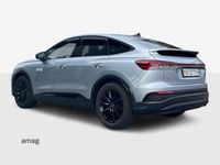 gebraucht Audi Q4 Sportback e-tron e-tron 35